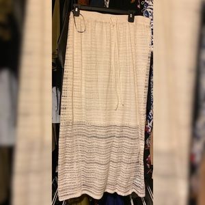 Summery skirt from DKNY